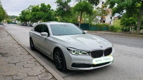 BMW 730 Xd G11, снимка 8