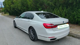 BMW 730 Xd G11, снимка 16