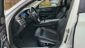 BMW 730 Xd G11, снимка 9