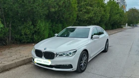 BMW 730 Xd G11, снимка 1