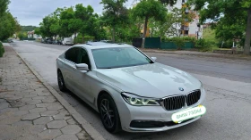 BMW 730 Xd G11, снимка 17