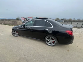 Mercedes-Benz C 300, снимка 9