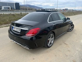 Mercedes-Benz C 300, снимка 8