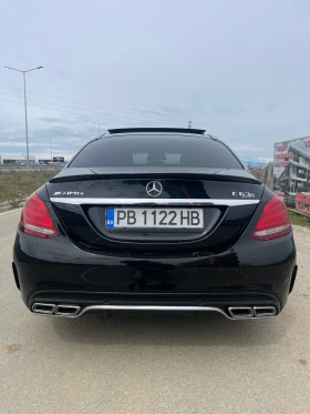 Mercedes-Benz C 300, снимка 7