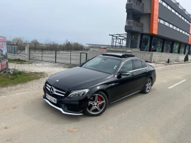Mercedes-Benz C 300, снимка 4
