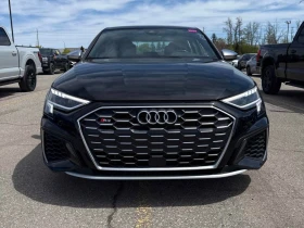 Audi S3 | DISTRONIC | ШИБИДАХ | CARFAX | ПОДГРЕВ | , снимка 2