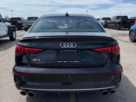 Audi S3 | DISTRONIC | ШИБИДАХ | CARFAX | ПОДГРЕВ | , снимка 5