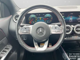 Mercedes-Benz GLA 200 d 4MATIC AMG Line NIGHT Paket, снимка 10