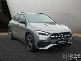 Mercedes-Benz GLA 200 d 4MATIC AMG Line NIGHT Paket, снимка 5