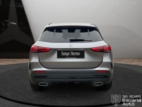 Mercedes-Benz GLA 200 d 4MATIC AMG Line NIGHT Paket, снимка 3