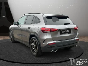 Mercedes-Benz GLA 200 d 4MATIC AMG Line NIGHT Paket, снимка 2