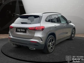 Mercedes-Benz GLA 200 d 4MATIC AMG Line NIGHT Paket, снимка 4