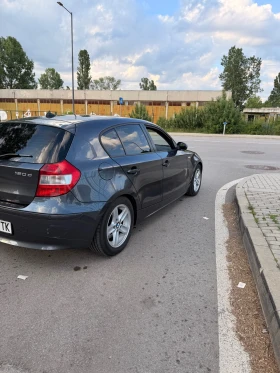 BMW 120, снимка 4