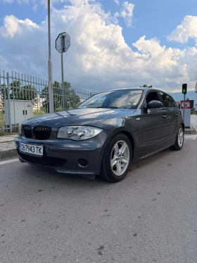 BMW 120, снимка 1
