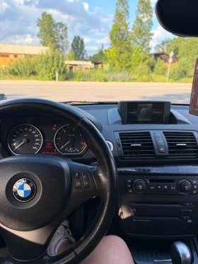 BMW 120, снимка 8
