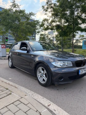 BMW 120, снимка 5
