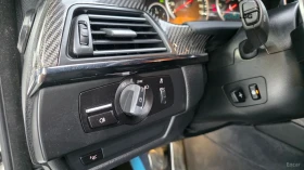 BMW M6 COUPE / BANG&OLUFSEN / ОБДУХ / ПОДГРЕВИ / 360, снимка 12