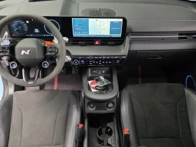 Hyundai Ioniq 5 N, снимка 7