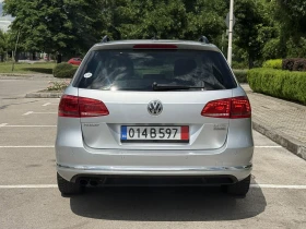 VW Passat 2.0TDI CH , снимка 5