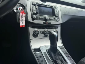 VW Passat 2.0TDI CH , снимка 11
