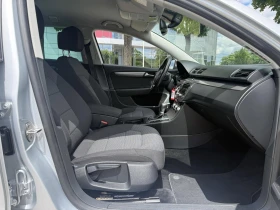 VW Passat 2.0TDI CH , снимка 10