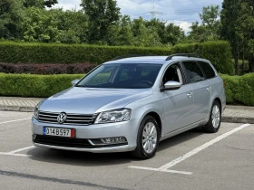 VW Passat 2.0TDI CH , снимка 1