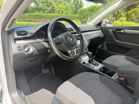 VW Passat 2.0TDI CH , снимка 7
