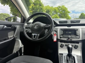 VW Passat 2.0TDI CH , снимка 8