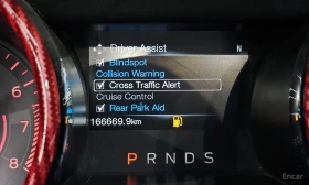 Ford Mustang 5.0 GT* ГЕНЕРАЦИЯ* F1 ВОЛАН* CARBON* DISTRONIC* , снимка 11