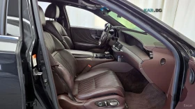 Lexus LS * KEYLESS* Camera* 360* ПОДГРЕВ* ОБДУХВАНЕ* , снимка 11