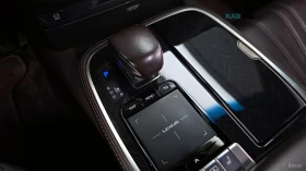 Lexus LS * KEYLESS* Camera* 360* ПОДГРЕВ* ОБДУХВАНЕ* , снимка 9