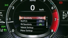 Lexus LS * KEYLESS* Camera* 360* ПОДГРЕВ* ОБДУХВАНЕ* , снимка 15
