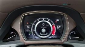 Lexus LS * KEYLESS* Camera* 360* ПОДГРЕВ* ОБДУХВАНЕ* , снимка 8