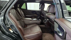 Lexus LS * KEYLESS* Camera* 360* ПОДГРЕВ* ОБДУХВАНЕ* , снимка 12