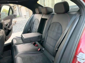 Mercedes-Benz C 450 AMG * CARFAX * ЦЕНА ДО БГ, снимка 10
