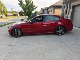 Mercedes-Benz C 450 AMG * CARFAX * ЦЕНА ДО БГ, снимка 3