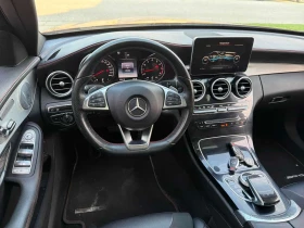 Mercedes-Benz C 450 AMG * CARFAX * ЦЕНА ДО БГ, снимка 6