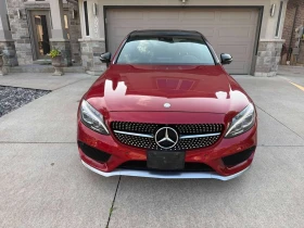 Mercedes-Benz C 450 AMG * CARFAX * ЦЕНА ДО БГ, снимка 2