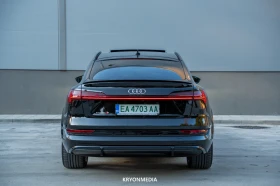 Audi E-Tron, снимка 7