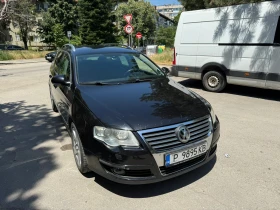 VW Passat, снимка 6