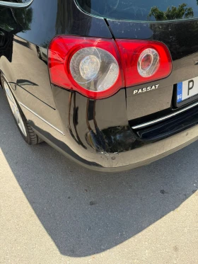 VW Passat, снимка 10