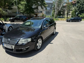 VW Passat, снимка 1