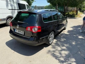 VW Passat, снимка 4