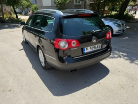 VW Passat, снимка 3