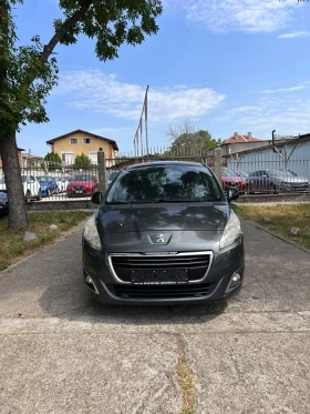 Peugeot 5008, снимка 2