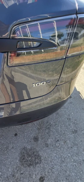 Tesla Model S, снимка 15
