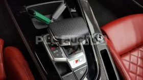 Audi S4 B&O/DISTRONIC/MATRIX/ЛИЗИНГ/ЦЕНА ДО БЪЛГАРИЯ, снимка 9