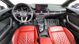 Audi S4 B&O/DISTRONIC/MATRIX/ЛИЗИНГ/ЦЕНА ДО БЪЛГАРИЯ, снимка 7