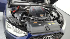 Audi S4 B&O/DISTRONIC/MATRIX/ЛИЗИНГ/ЦЕНА ДО БЪЛГАРИЯ, снимка 6