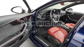 Audi S4 B&O/DISTRONIC/MATRIX/ЛИЗИНГ/ЦЕНА ДО БЪЛГАРИЯ, снимка 10